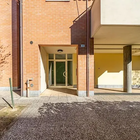 Policlinico - Grazioso E Free Parking 모데나