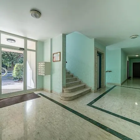 Policlinico - Grazioso E Free Parking * مودينا